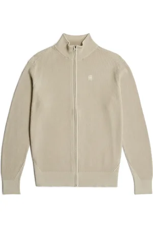 G-Star Gebreid vest