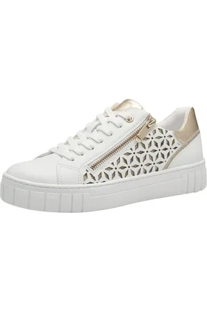 Marco Tozzi Sneakers laag