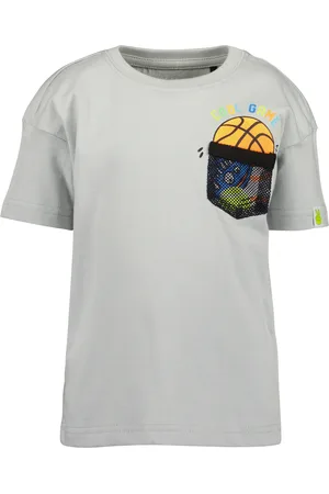 Blue Seven Shirt
