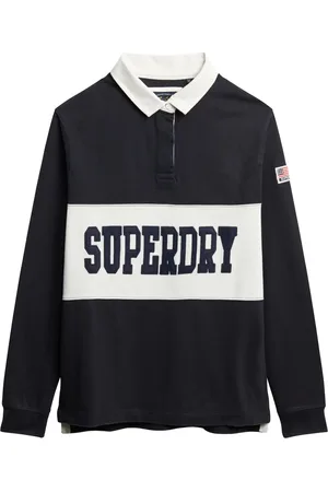 Superdry Oversized shirt 