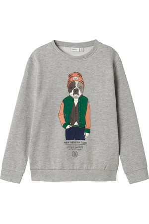 NAME IT Sweatshirt
