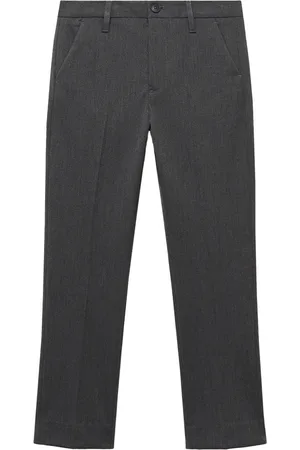 MANGO Broek 