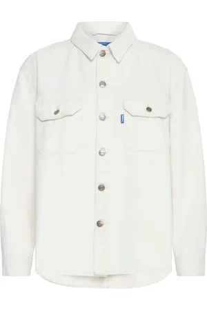 Ball Blouse 