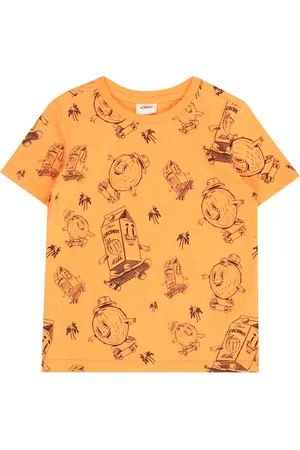 QS by s.Oliver Shirt