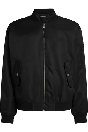 Karl Lagerfeld Tussenjas 