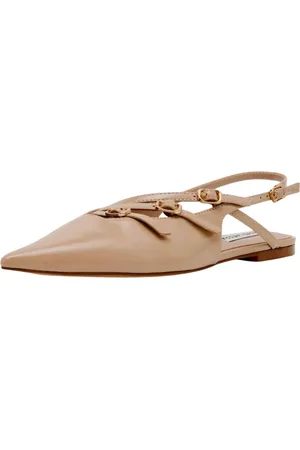 Steve Madden Ballerina met riempjes