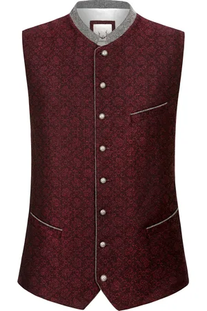 Stockerpoint Klederdracht gilet 