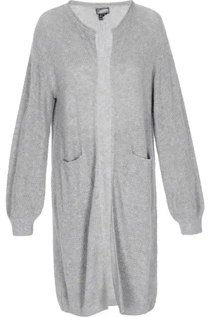 Dreimaster Gebreid vest 