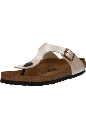 Birkenstock Teenslippers 