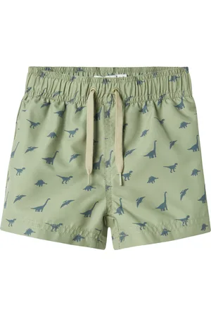 NAME IT Zwemshorts 