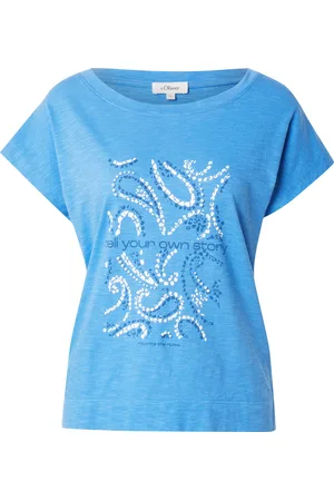 QS by s.Oliver Shirt