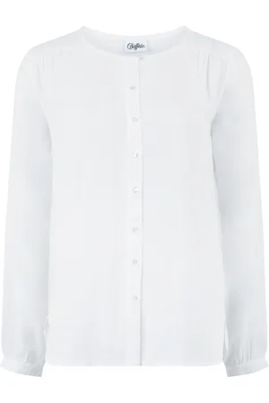 Buffalo Blouse