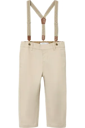 NAME IT Broek 