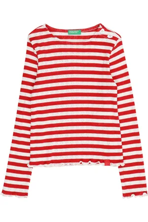 Benetton Shirt