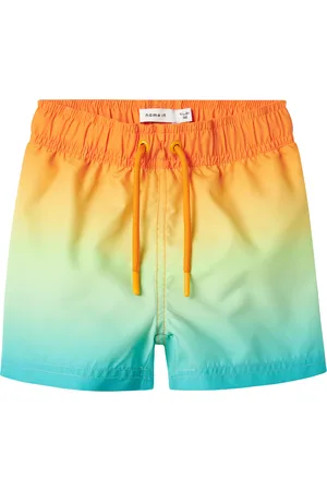 NAME IT Zwemshorts 