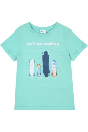 QS by s.Oliver Shirt