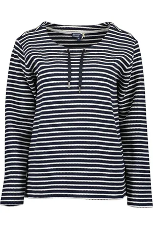Blue Seven Sweatshirt