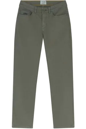 SCALPERS Broek