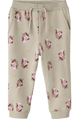 NAME IT Broek