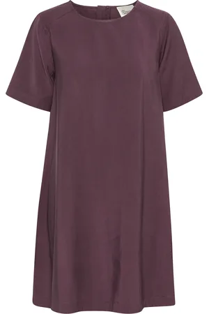 My Essential Wardrobe Jurk 