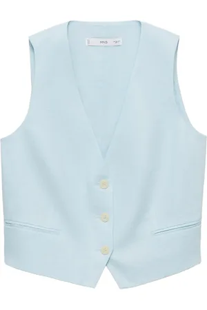 MANGO Gilet 