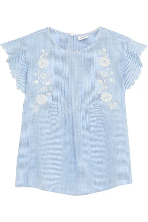 QS by s.Oliver Blouse