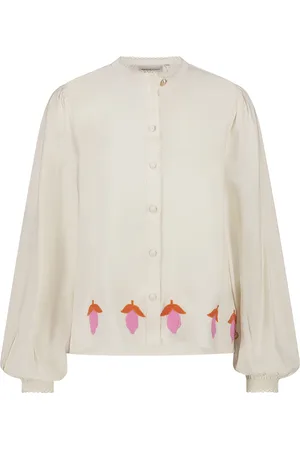 Fabienne Chapot Blouse