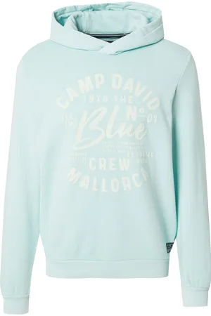 Camp David Sweatshirt