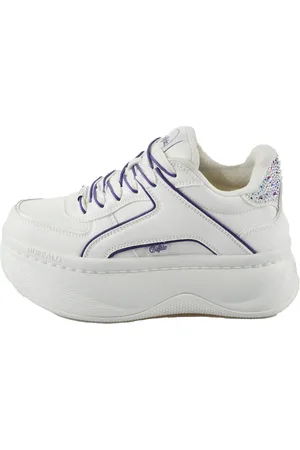 Buffalo Sneakers laag 