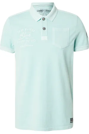 Camp David Shirt