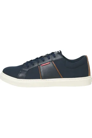 JACK & JONES Sneakers laag