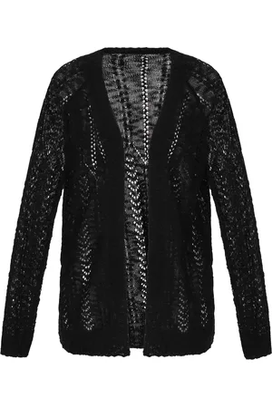 USHA Gebreid vest