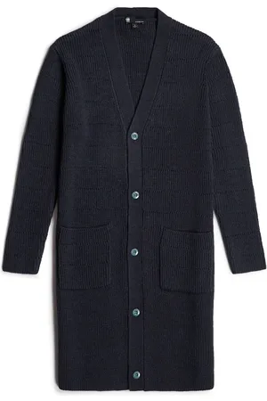 G-Star Gebreid vest 