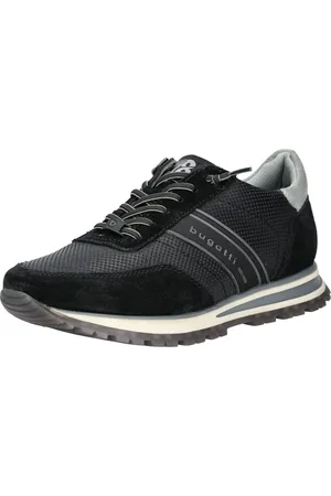 Bugatti Sneakers laag