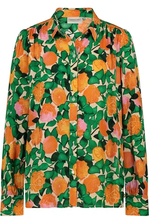 Fabienne Chapot Blouse