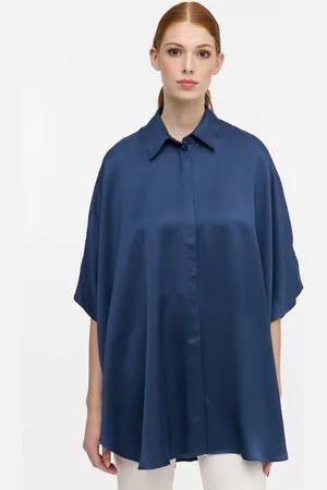ETERNA Blouse 
