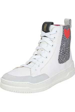 CRICKIT Sneakers hoog 