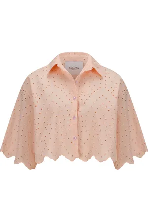 Nicowa Blouse
