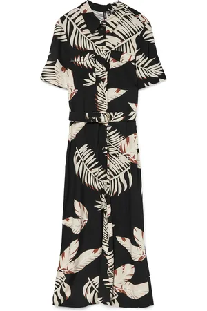 VERO MODA Blousejurk 