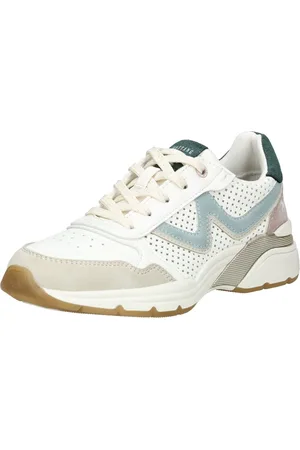 Mustang Sneakers laag