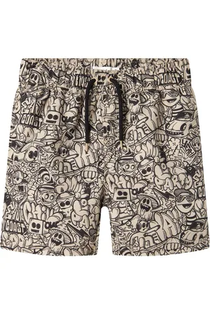 NAME IT Zwemshorts