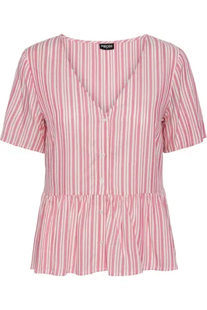 Pieces® Blouse 