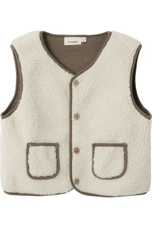 NAME IT Bodywarmer