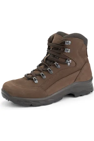 Travelin Boots 