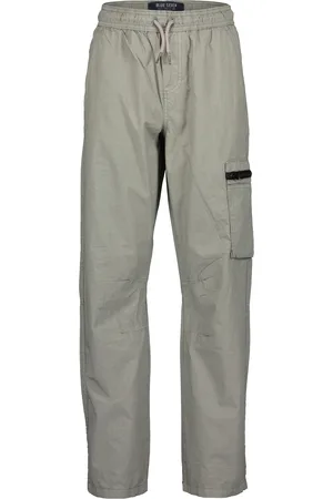 Blue Seven Broek