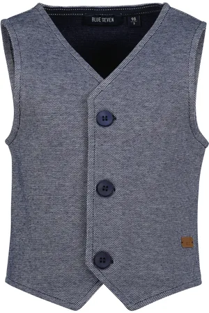 Blue Seven Bodywarmer