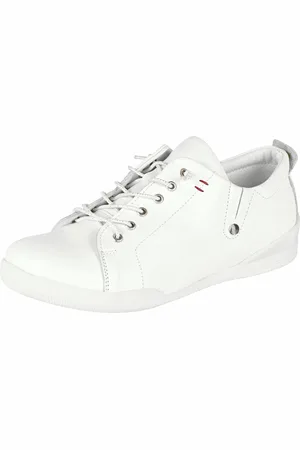 Andrea Conti Sneakers laag