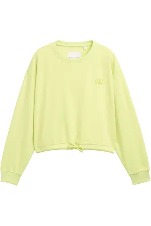 TOM TAILOR Sweatshirt