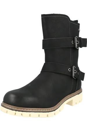 TOM TAILOR Boots