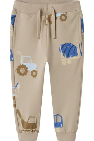 NAME IT Broek